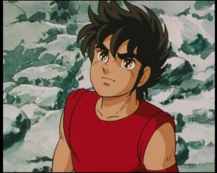 Otaku Gallery  / Anime e Manga / Saint Seiya / Screen Shots / Episodi / 035 - L`acqua della vita / 053.jpg